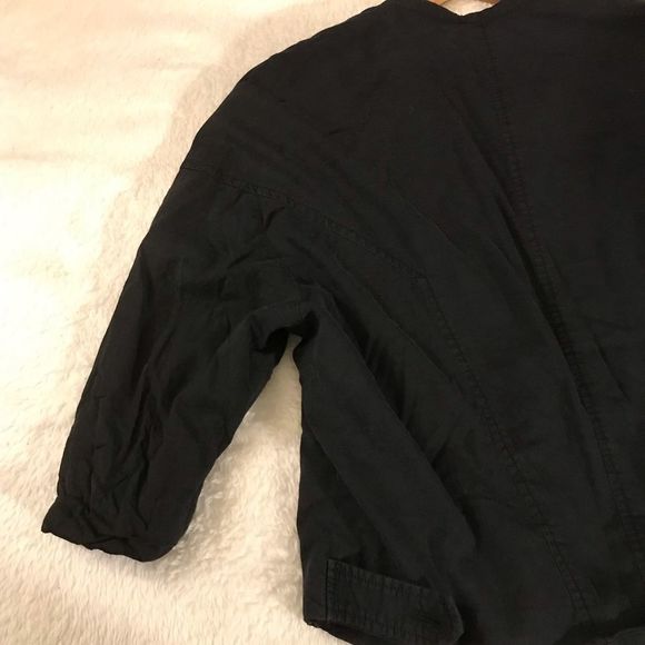 𝅺: : Helmut Lang Cropped Jacket : : - Picture 11 of 14